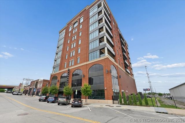 405 N Main Street 5A, Tulsa, OK 74103