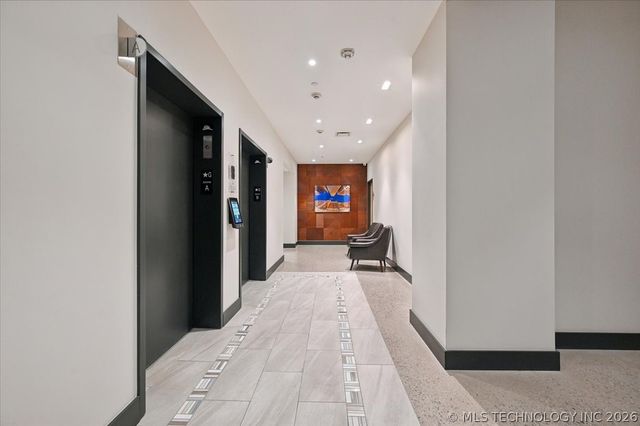 405 N Main Street 5A, Tulsa, OK 74103