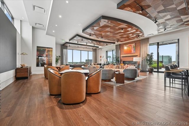 405 N Main Street 5A, Tulsa, OK 74103