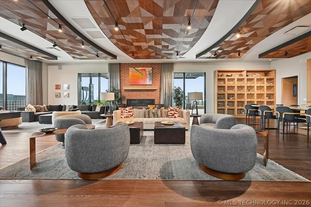 405 N Main Street 5A, Tulsa, OK 74103