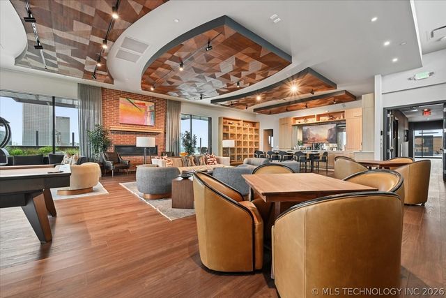 405 N Main Street 5A, Tulsa, OK 74103