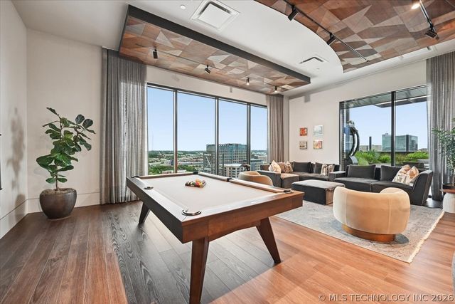 405 N Main Street 5A, Tulsa, OK 74103