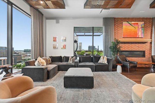 405 N Main Street 5A, Tulsa, OK 74103