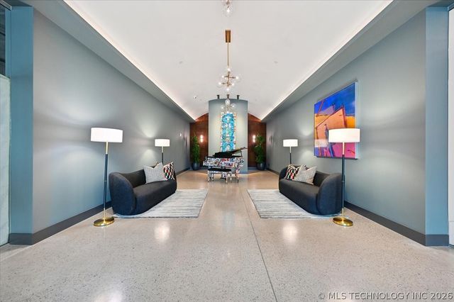 405 N Main Street 5A, Tulsa, OK 74103
