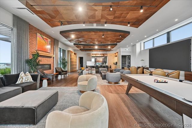 405 N Main Street 5A, Tulsa, OK 74103