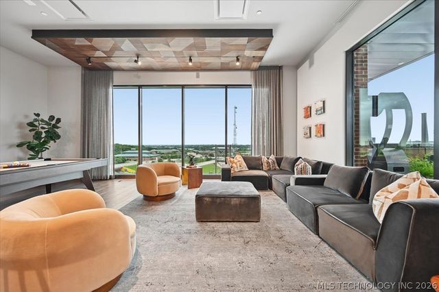 405 N Main Street 5A, Tulsa, OK 74103