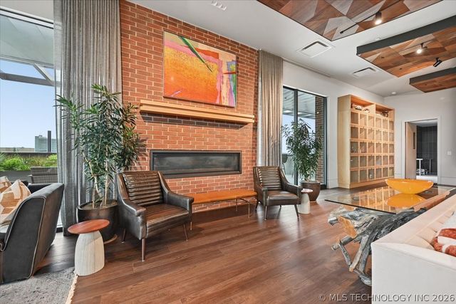 405 N Main Street 5A, Tulsa, OK 74103