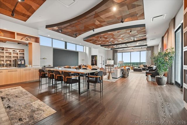 405 N Main Street 5A, Tulsa, OK 74103