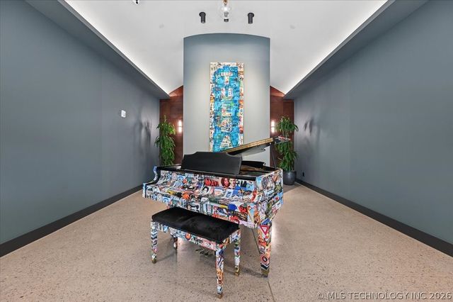 405 N Main Street 5A, Tulsa, OK 74103