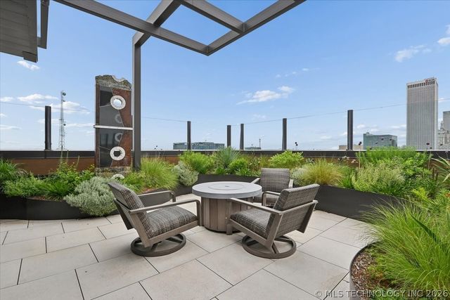 405 N Main Street 5A, Tulsa, OK 74103