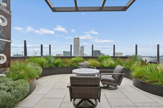 405 N Main Street 5A, Tulsa, OK 74103