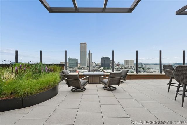 405 N Main Street 5A, Tulsa, OK 74103