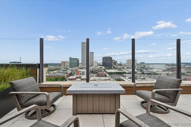 405 N Main Street 5A, Tulsa, OK 74103