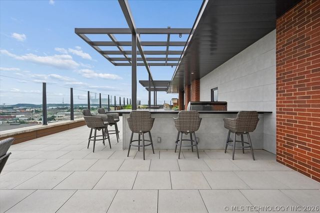 405 N Main Street 5A, Tulsa, OK 74103