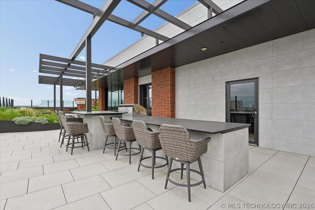 405 N Main Street 5A, Tulsa, OK 74103