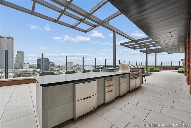 405 N Main Street 5A, Tulsa, OK 74103