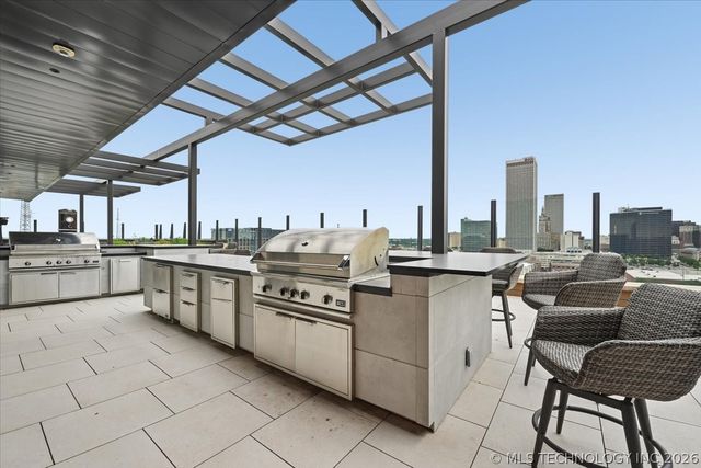 405 N Main Street 5A, Tulsa, OK 74103