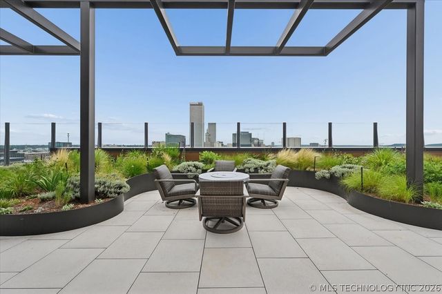 405 N Main Street 5A, Tulsa, OK 74103