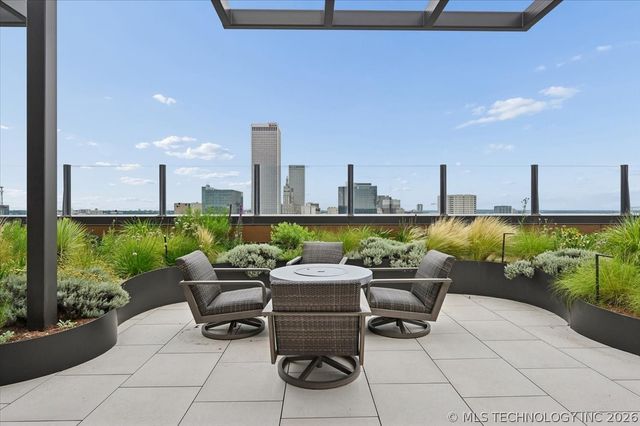 405 N Main Street 5A, Tulsa, OK 74103