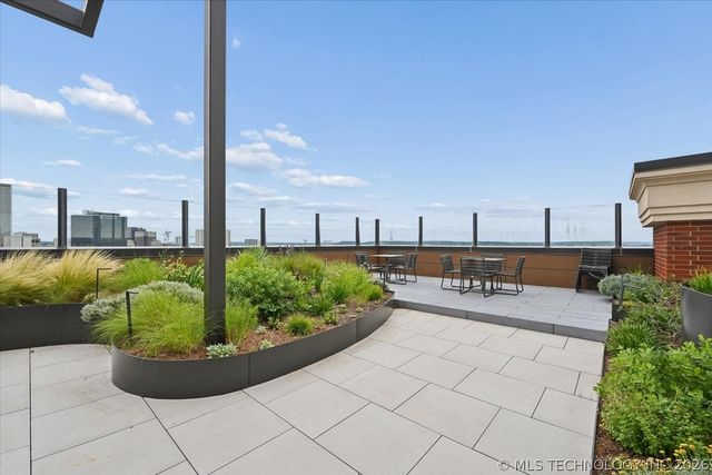 405 N Main Street 5A, Tulsa, OK 74103