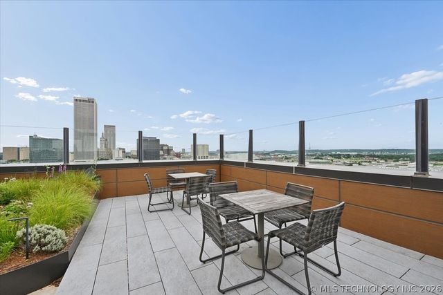 405 N Main Street 5A, Tulsa, OK 74103