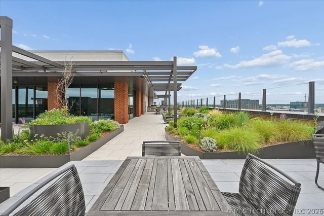 405 N Main Street 5A, Tulsa, OK 74103