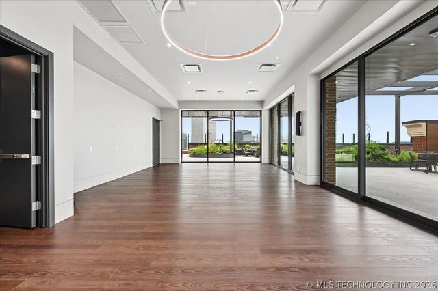 405 N Main Street 5A, Tulsa, OK 74103