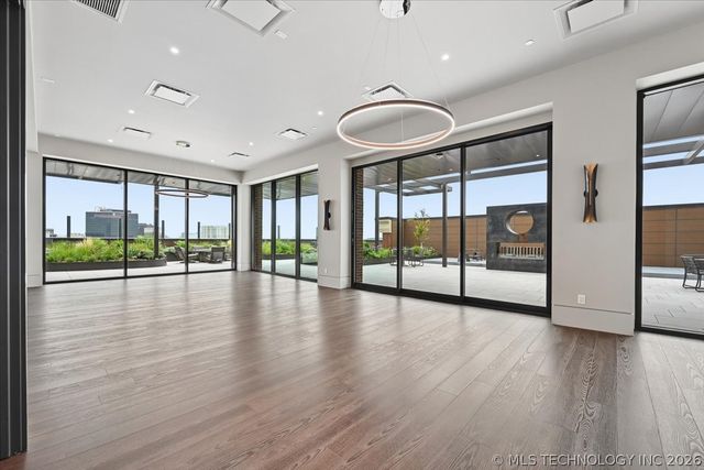 405 N Main Street 5A, Tulsa, OK 74103