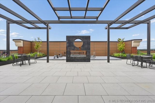 405 N Main Street 5A, Tulsa, OK 74103