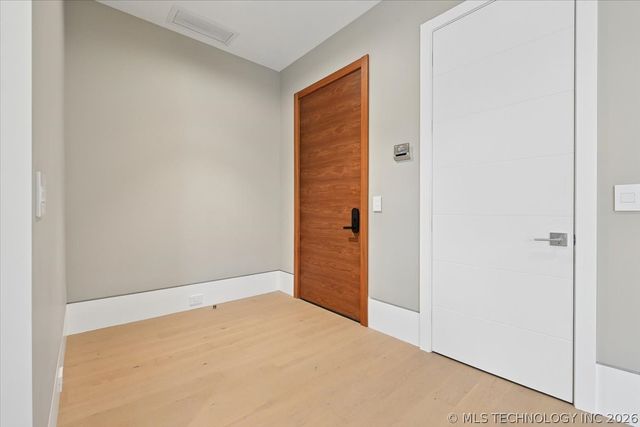 405 N Main Street 5A, Tulsa, OK 74103