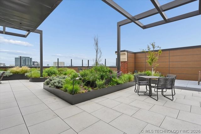 405 N Main Street 5A, Tulsa, OK 74103