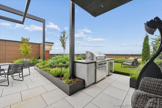 405 N Main Street 5A, Tulsa, OK 74103