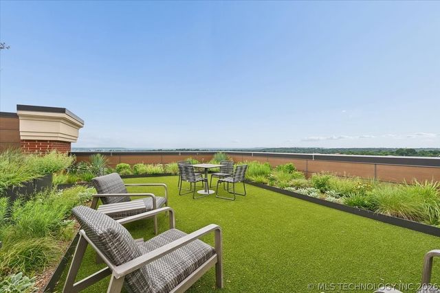 405 N Main Street 5A, Tulsa, OK 74103