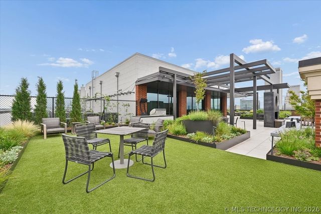 405 N Main Street 5A, Tulsa, OK 74103