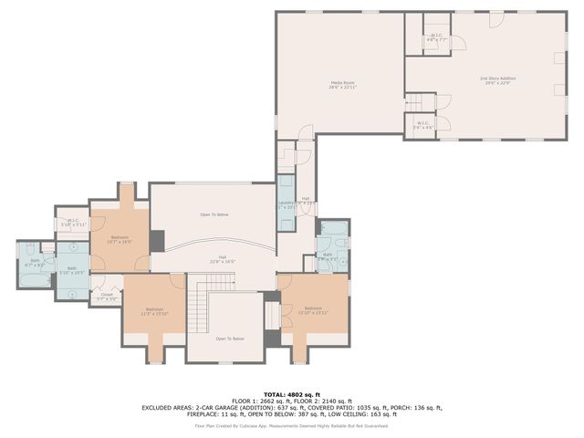 1016 High Hill Creek Road, La Grange, TX 78945