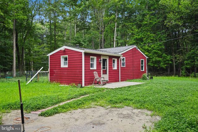 4924 KELLAM RD, Shady Side, MD 20764