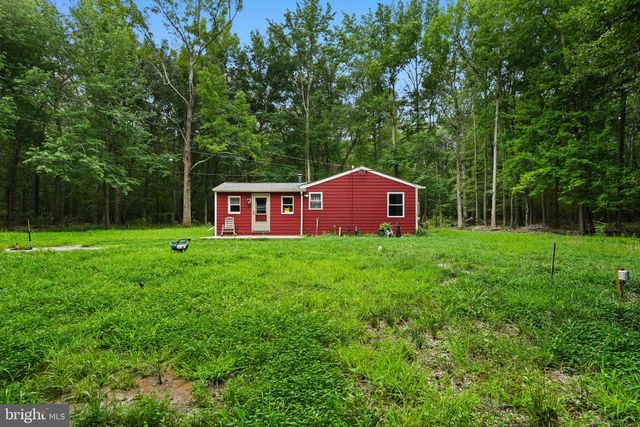 4924 KELLAM RD, Shady Side, MD 20764
