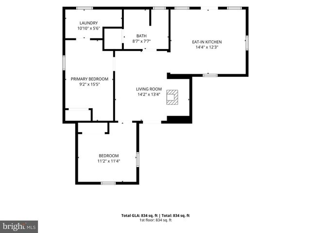 4924 KELLAM RD, Shady Side, MD 20764