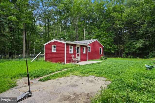 4924 KELLAM RD, Shady Side, MD 20764