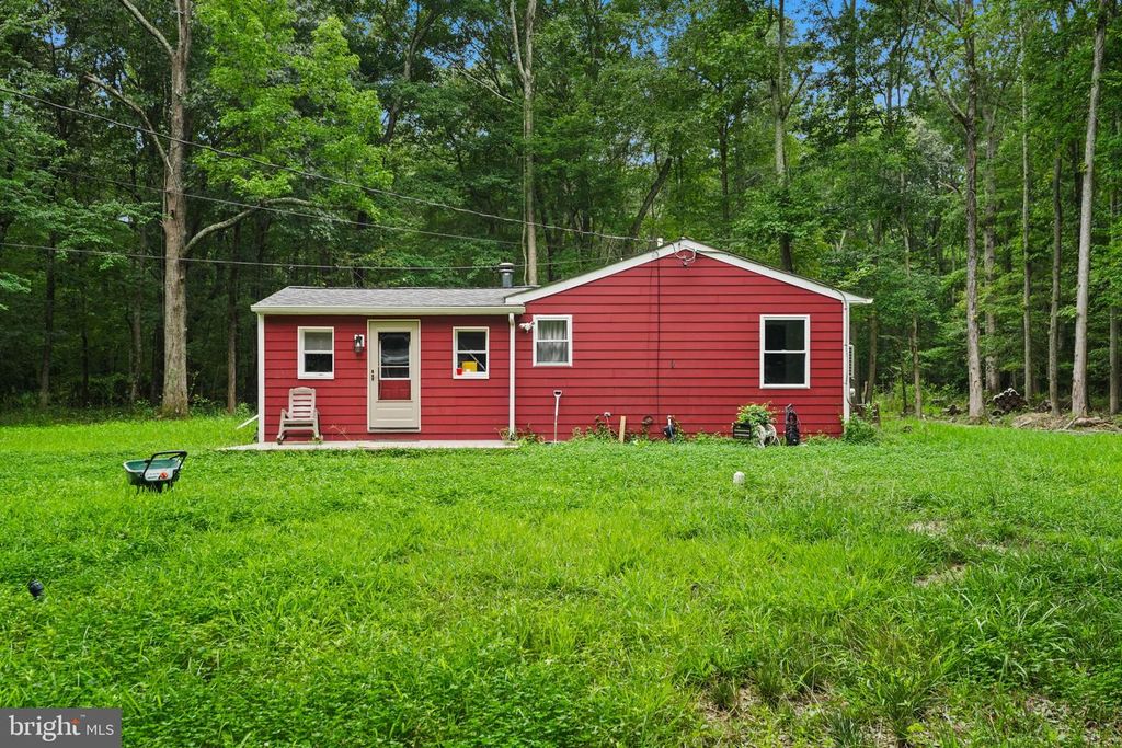 4924 KELLAM RD, Shady Side, MD 20764