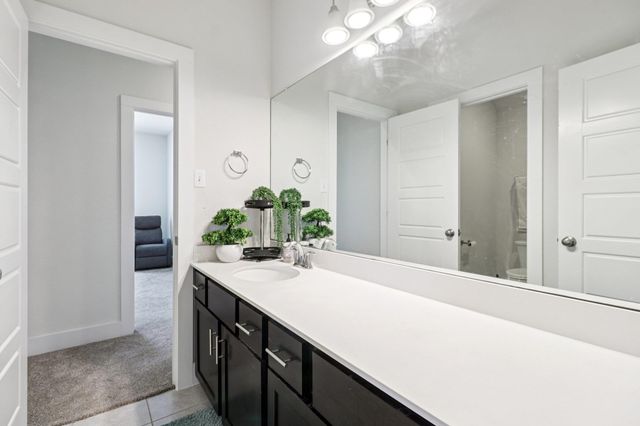 3816 Bow Perch ST, Pflugerville, TX 78660