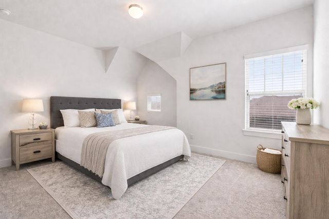 3816 Bow Perch ST, Pflugerville, TX 78660