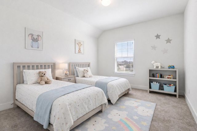 3816 Bow Perch ST, Pflugerville, TX 78660