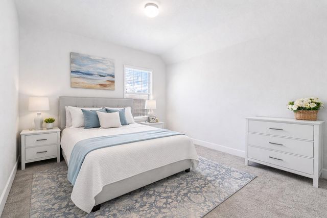 3816 Bow Perch ST, Pflugerville, TX 78660