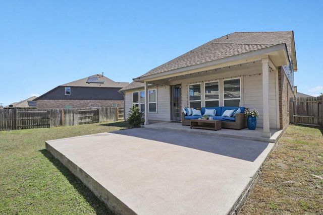 3816 Bow Perch ST, Pflugerville, TX 78660