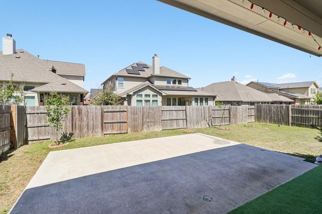 3816 Bow Perch ST, Pflugerville, TX 78660