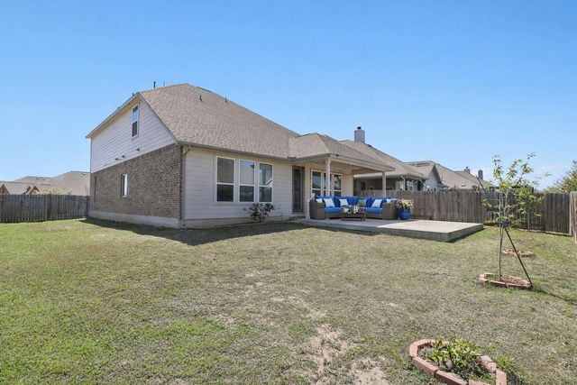 3816 Bow Perch ST, Pflugerville, TX 78660