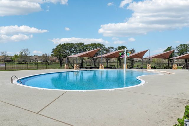 3816 Bow Perch ST, Pflugerville, TX 78660