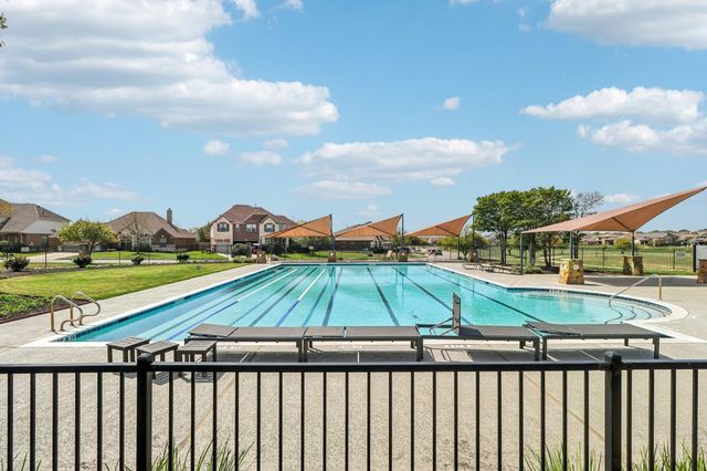 3816 Bow Perch ST, Pflugerville, TX 78660