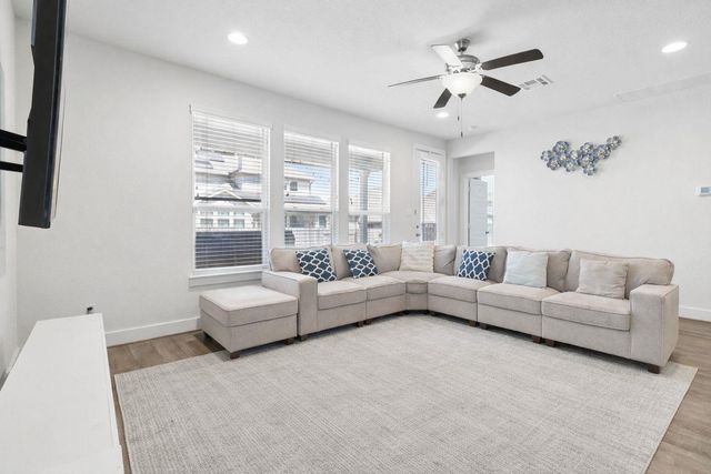 3816 Bow Perch ST, Pflugerville, TX 78660